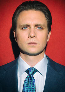 Tyrell Wellick Tyrell Wellick