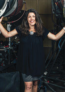Suzanne Geiger Suzanne Geiger
