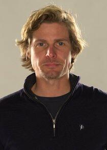 Terje Strømstad Terje Strømstad
