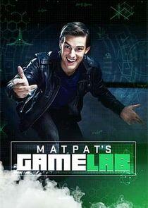 MatPat's Game Lab MatPat's Game Lab