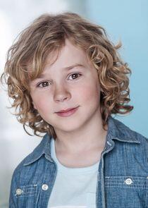 photo of Oliver Boyle photo of Oliver Boyle