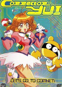 Corrector Yui Corrector Yui