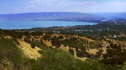 From Galilee to Jerusalem From Galilee to Jerusalem