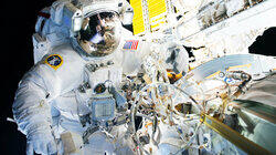 Space Station Space Station