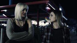 As the Carny Gods Intended As the Carny Gods Intended