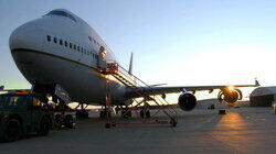 Jumbo Jet