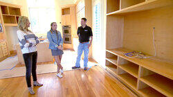 Creating a Forever Home