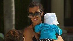 Kourtney's Denial Kourtney's Denial