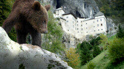 Predjama: Hidden Caves of Slovenia Predjama: Hidden Caves of Slovenia