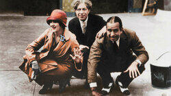 Hollywood's Golden Age Hollywood's Golden Age