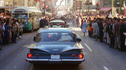 The 1960s The 1960s