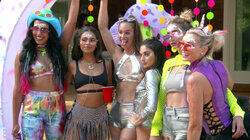 Rave Goodbye Rave Goodbye