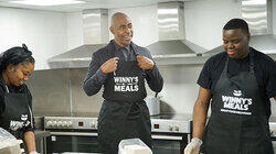 Winny's Meals Winny's Meals