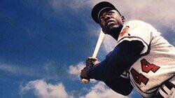Hank Aaron Hank Aaron