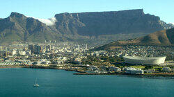 Western Cape Western Cape