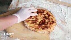 Царица Тамара и пещерный город Вардзия Царица Тамара и пещерный город Вардзия