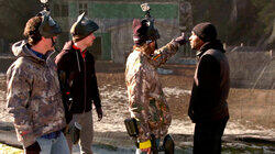 Paintballs of Fire Paintballs of Fire