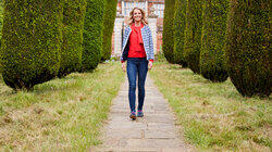 Doddington Hall Doddington Hall
