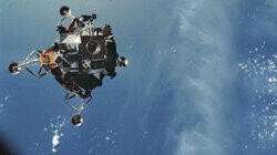 Lunar Module Lunar Module