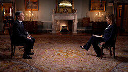 The Secretary of State | Chips | The Premonition The Secretary of State | Chips | The Premonition