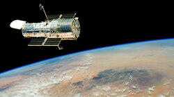 Hubble Telescope Hubble Telescope