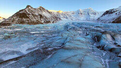 Iceland: Land of Ice Iceland: Land of Ice