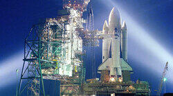 Space Shuttle Space Shuttle