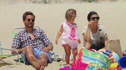 Kaptain Kourtney and Skipper Scott Kaptain Kourtney and Skipper Scott