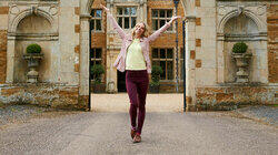 Holdenby House Holdenby House