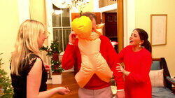 Duck, Duck, Boom Duck, Duck, Boom