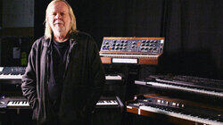 Rise of Keyboards Rise of Keyboards