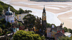 Wales Wales