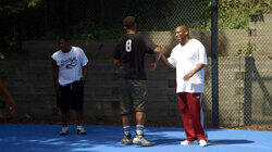 Who's Got Game? Who's Got Game?