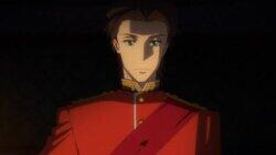 A Scandal in the British Empire Act 1 A Scandal in the British Empire Act 1