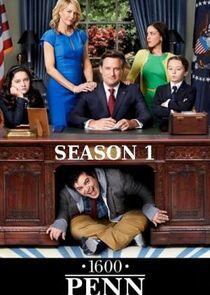 1600 Penn - Season 1