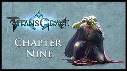 Chapter 9: Nightmare Visions Chapter 9: Nightmare Visions