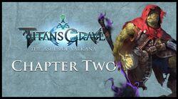 Chapter 2: Evil Awakens! Chapter 2: Evil Awakens!