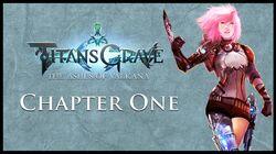 Chapter 1: The Journey Begins! Chapter 1: The Journey Begins!
