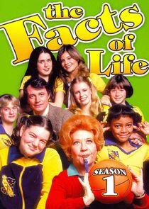 The Facts of Life - Season 1 The Facts of Life - Season 1
