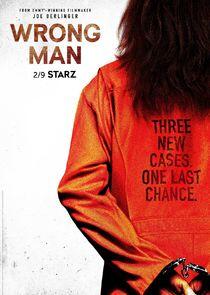 Wrong Man Wrong Man