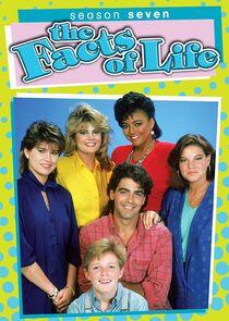 The Facts of Life - Season 7 The Facts of Life - Season 7