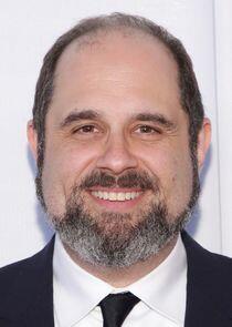 Craig Mazin Craig Mazin