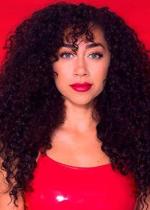 photo of Shan Boodram photo of Shan Boodram