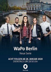 WaPo Berlin WaPo Berlin