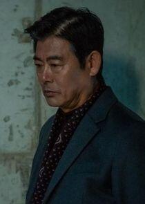 Jin Jong Hyun Jin Jong Hyun