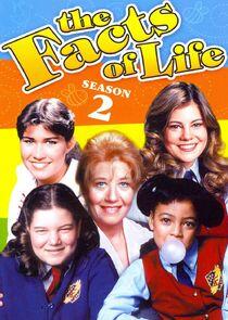 The Facts of Life - Season 2 The Facts of Life - Season 2