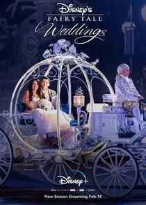 Disney's Fairy Tale Weddings Disney's Fairy Tale Weddings