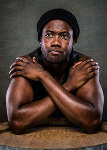 photo of Emmanuel Addo