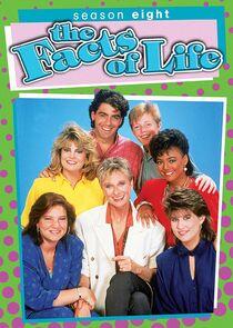 The Facts of Life - Season 8 The Facts of Life - Season 8