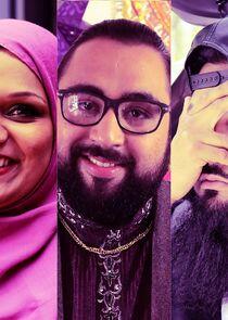 British Muslim Comedy British Muslim Comedy